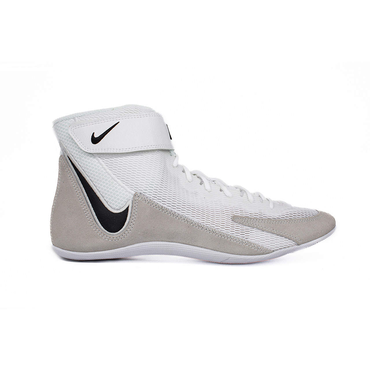 Nike Speedsweep VIII GS - Kids WHITE/BLACK-WHITE-PHOTON DUST